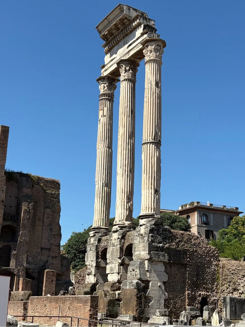 Roma 🇮🇹 - Picture 4 of 10